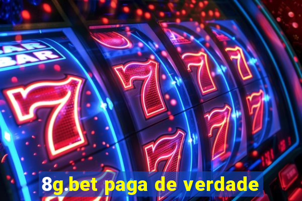 8g.bet paga de verdade